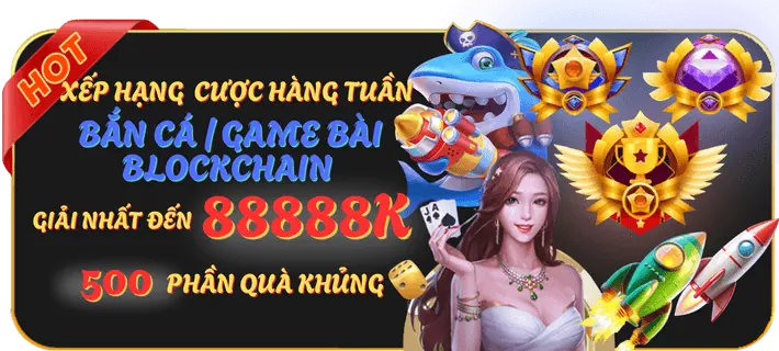 Sự kiện đặc biệt Kwin68