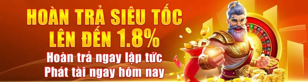 Game Nổ Hũ cổ điển chủ đề hoa quả