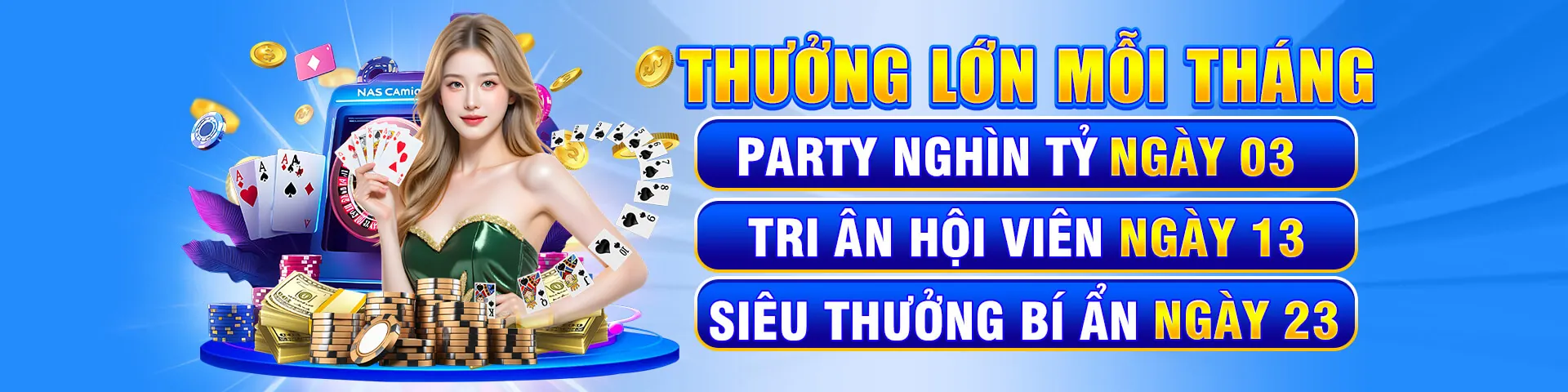Game Nổ Hũ chủ đề giả tưởng với phép thuật