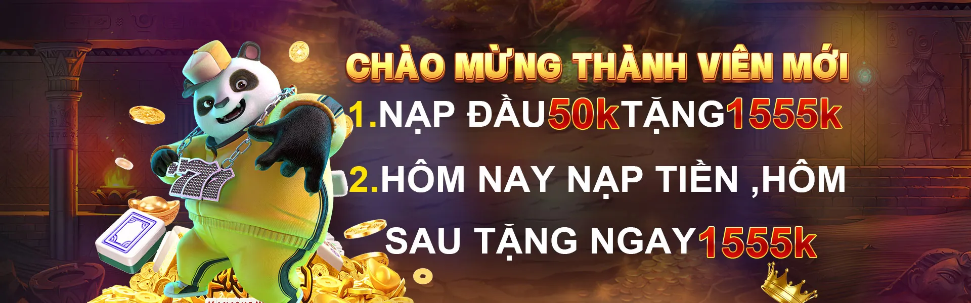 Game Nổ Hũ Jackpot lũy tiến với tiền vàng