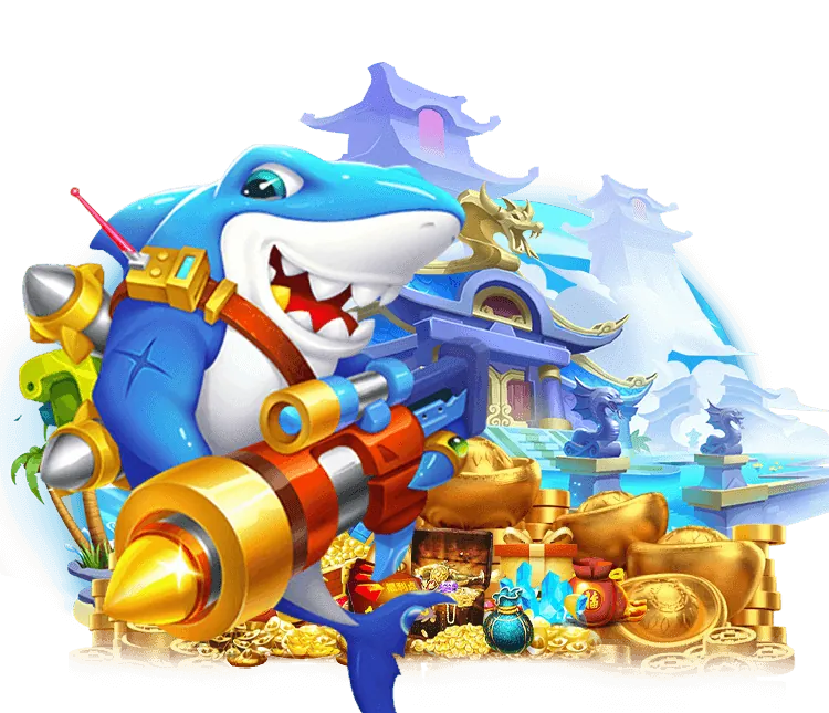 Game Bắn Cá Rồng shbet.800