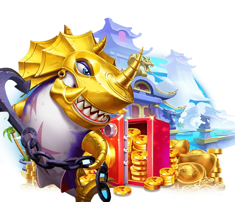 Game Bắn Cá Siêu Thị shbet.800