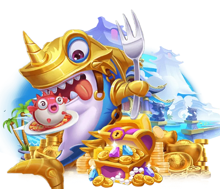 Game Bắn Cá Ăn Tiền shbet.800